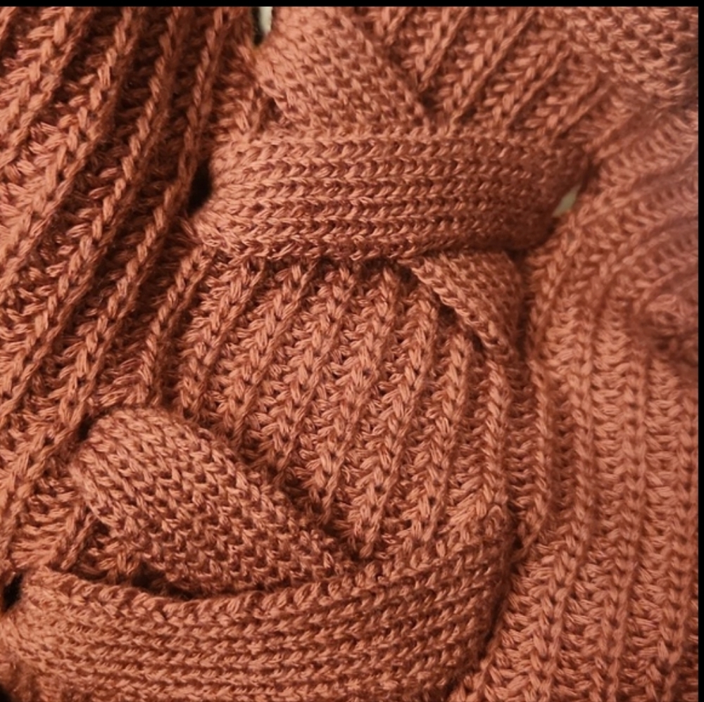 NWT STITCH FIX | Knit Cardigan - Picture 5 of 5